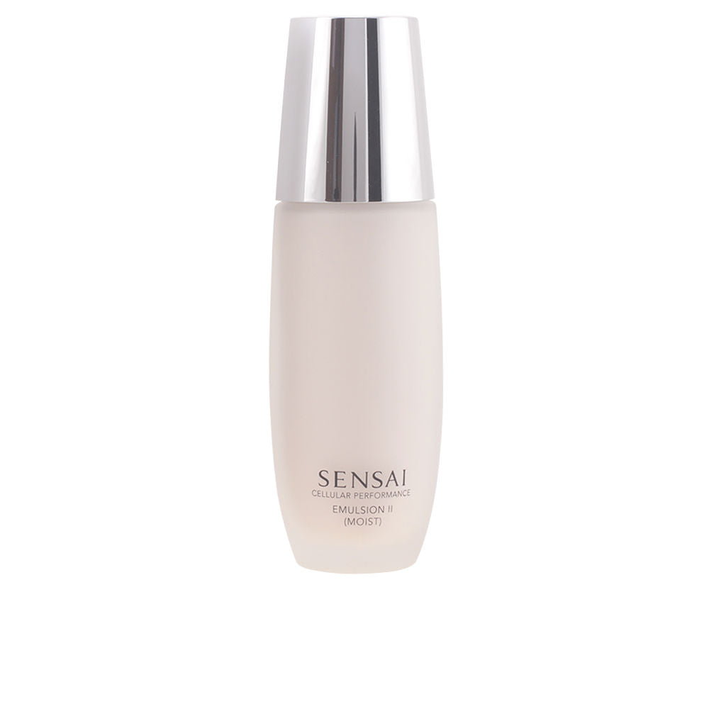 Émulsion II Cellular Performance Sensai