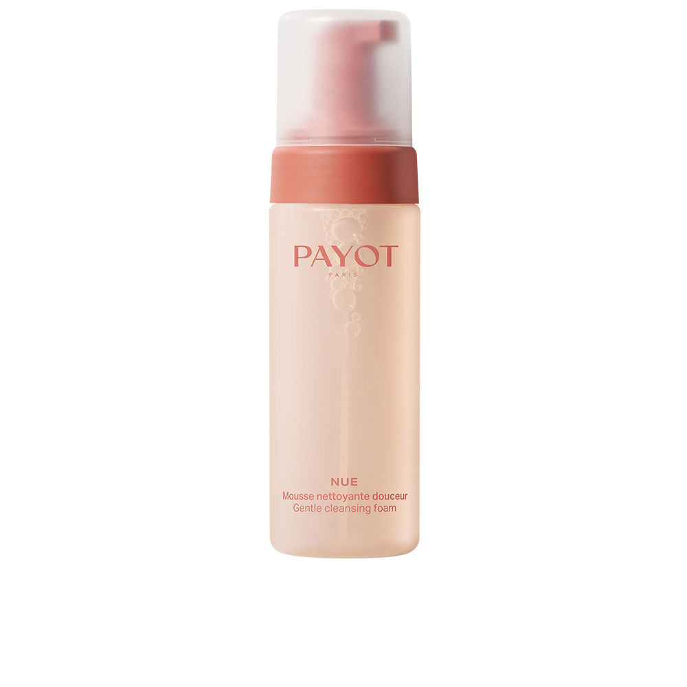 Mousse Nettoyante Douce