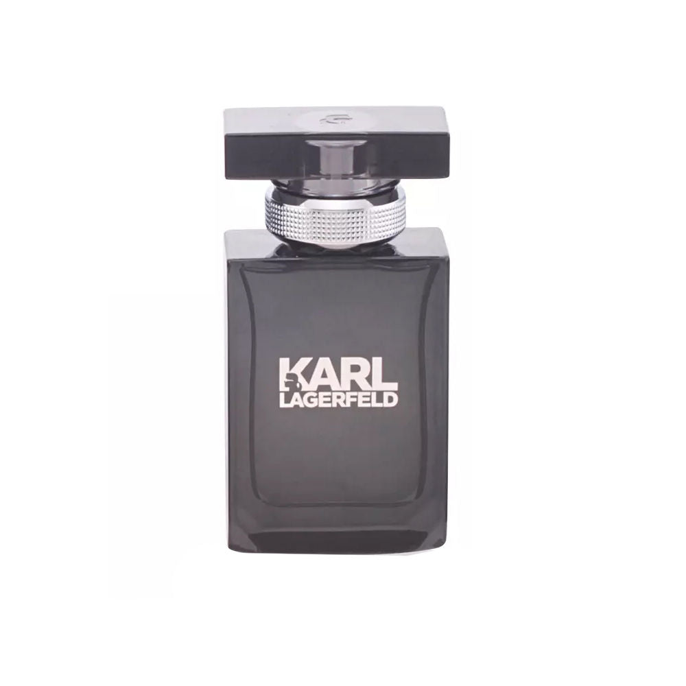 KARL LAGERFELD POUR HOMME eau de toilette spray 50 ml - Plureals