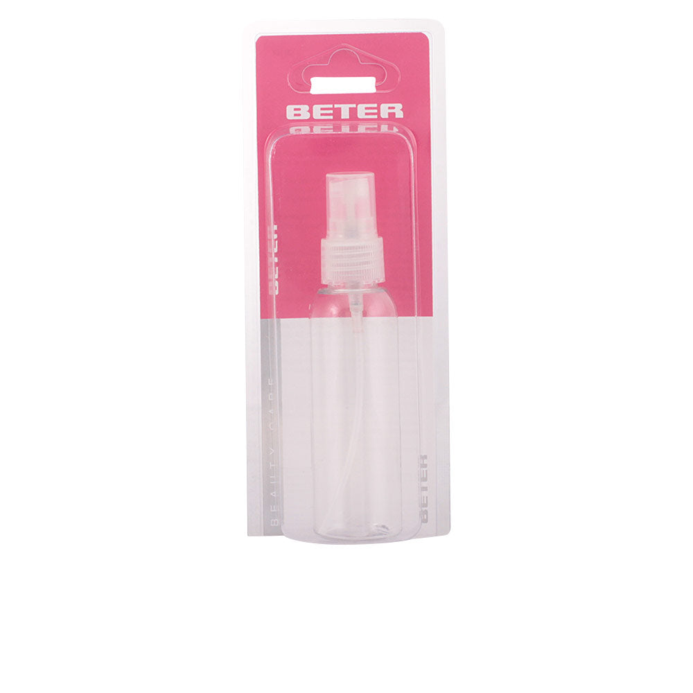 Plastic spray BOTTLE 60 ml - Plureals