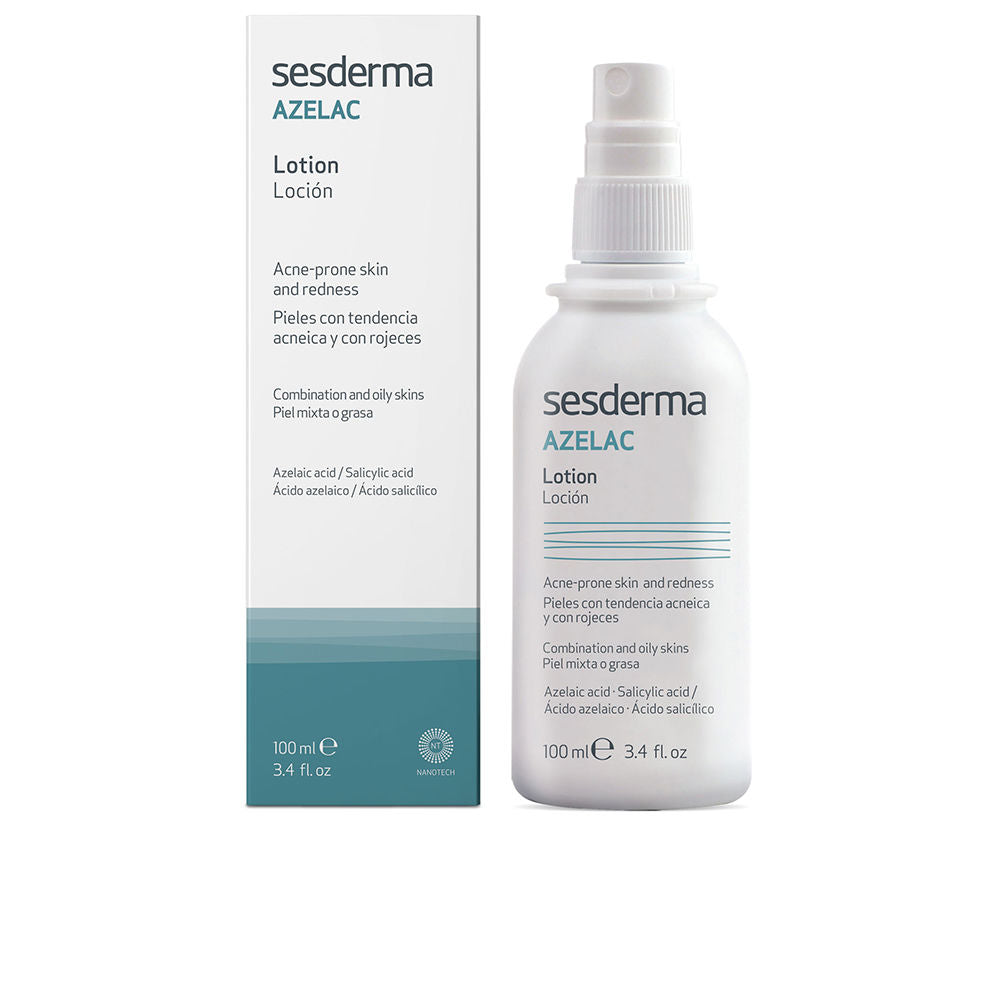 Lotion Dépigmentante Acide Azélaïque