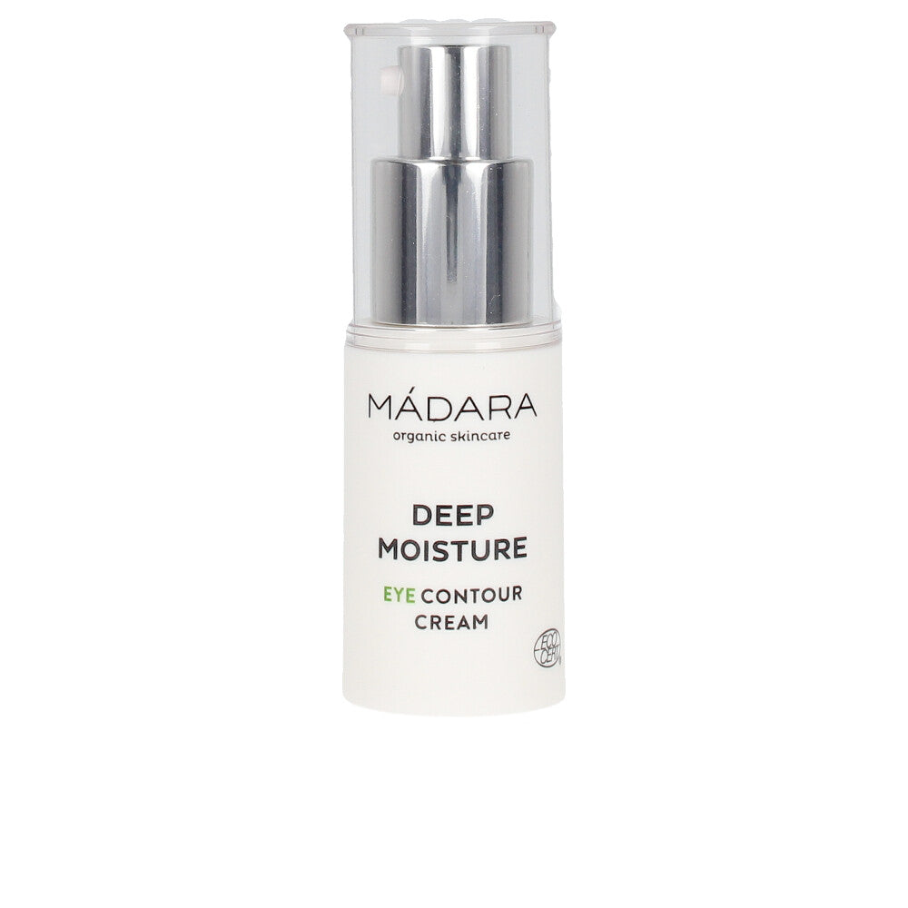 DEEP MOISTURE eye contour cream 15 ml