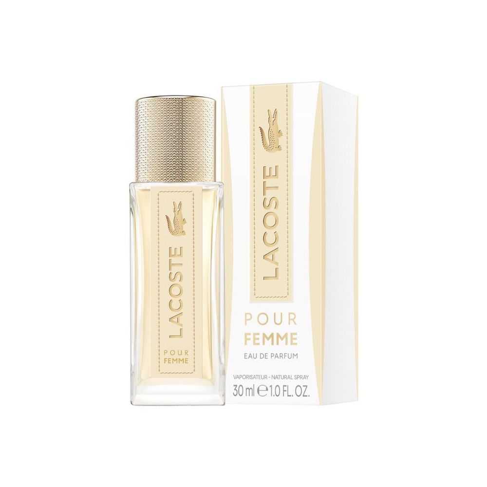 Pour Femme Format Découverte EDP