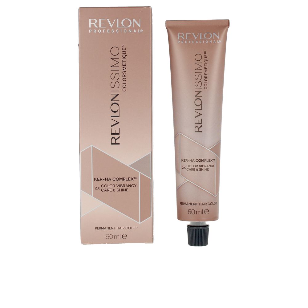 REVLONISSIMO COLORSMETIQUE #5,41 60 ml - Plureals