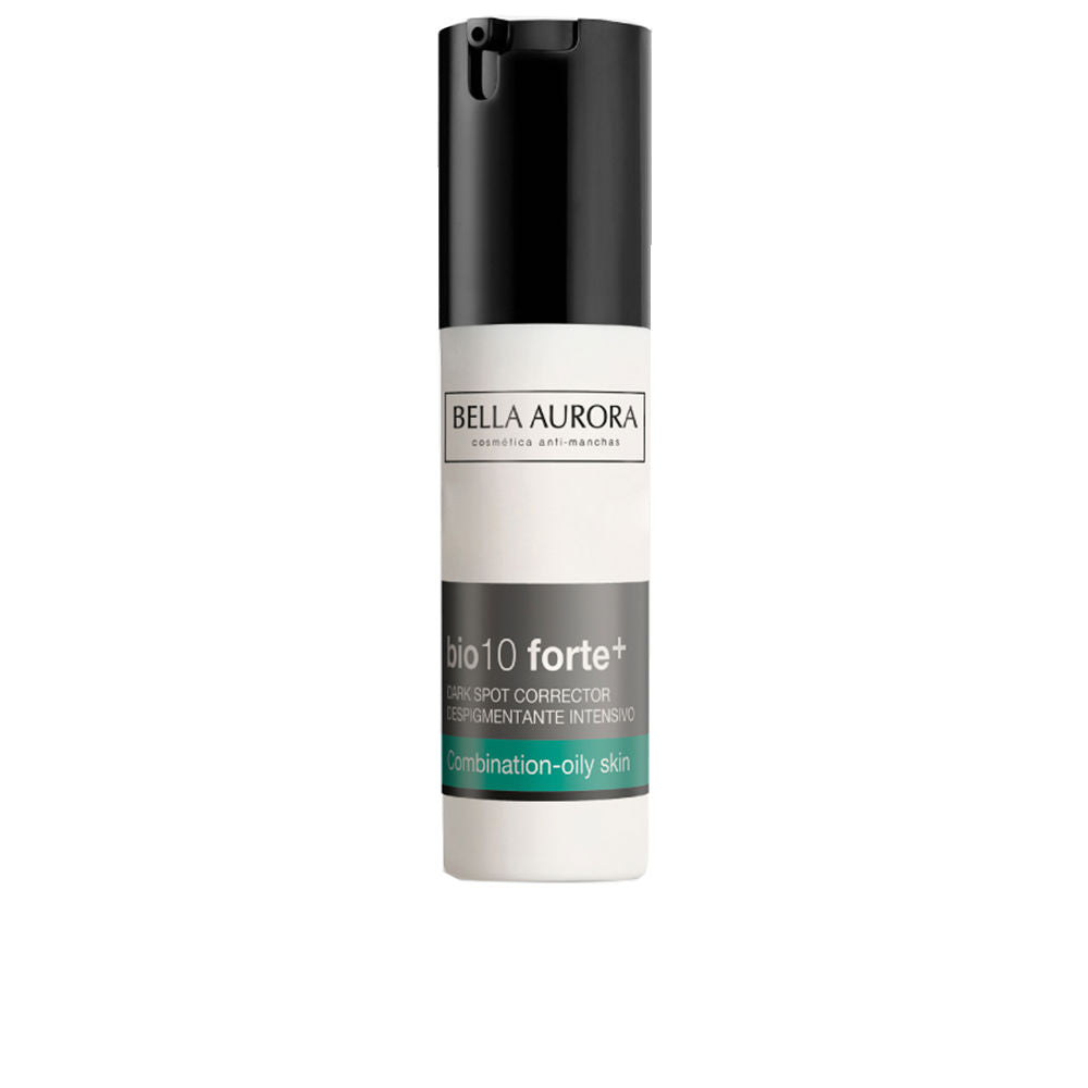 Sérum Dépigmentant Peaux Mixtes à Grasses Bio10 Forte+ Bella Aurora