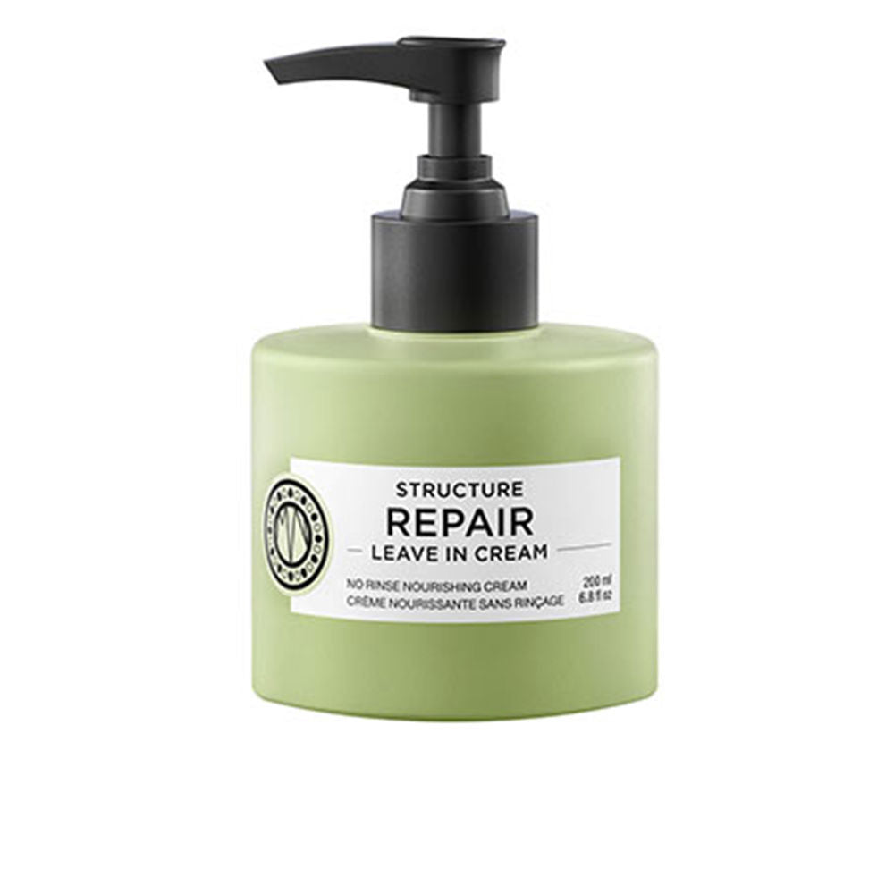 STRUCTURE REPAIR cream 200 ml - Plureals