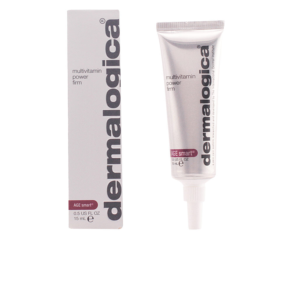 Contour des Yeux Multi-Vitamines Raffermissant