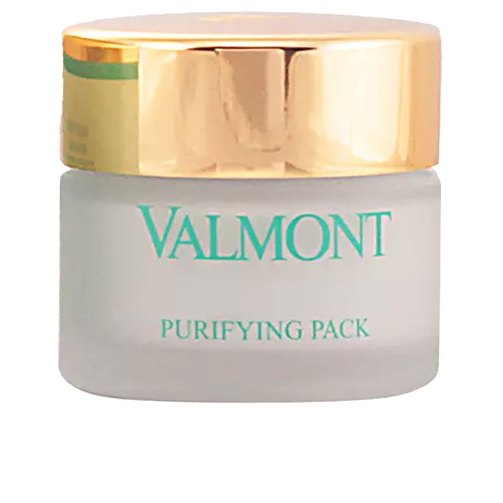 Masque Soin Purifiant Format Standard