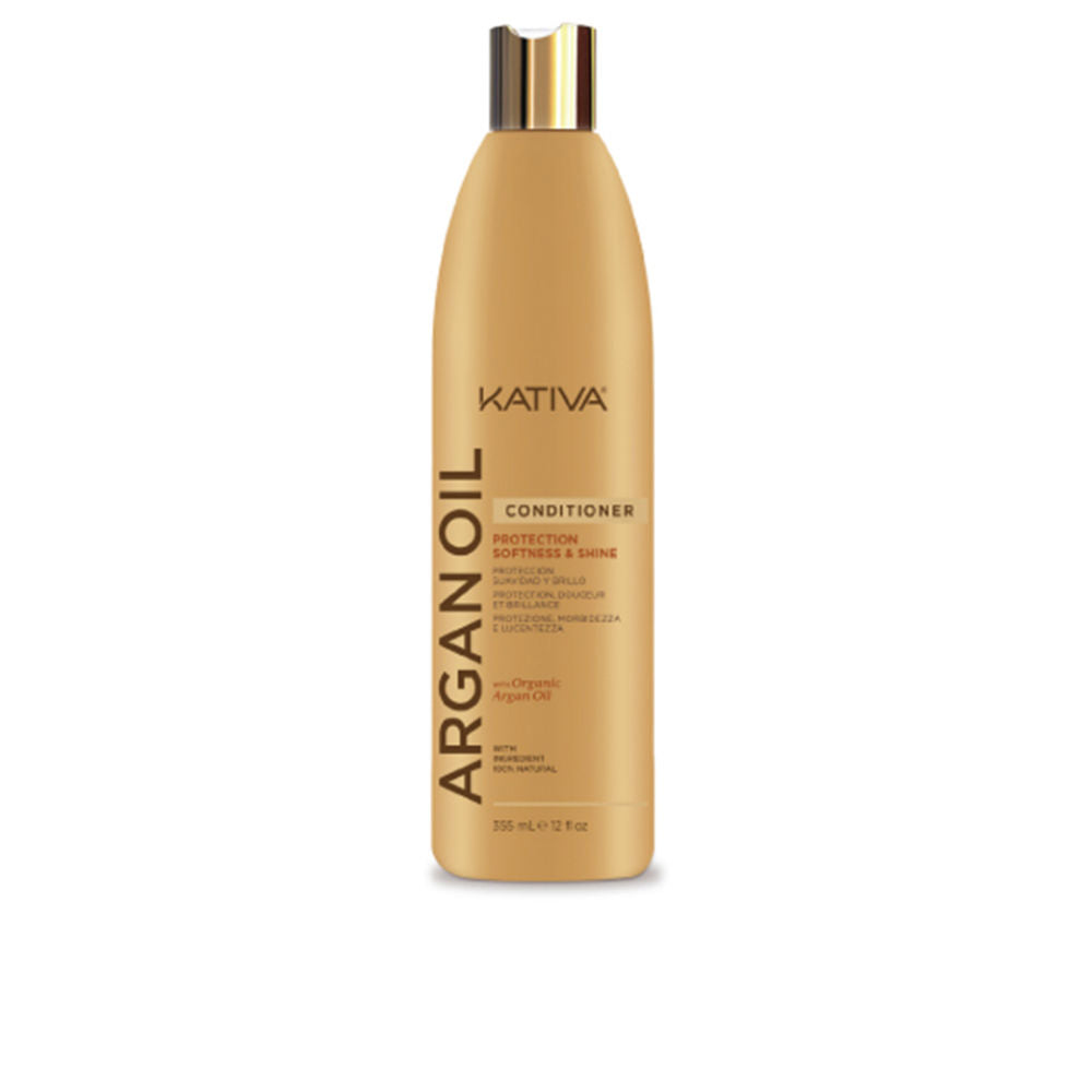 ARGAN OIL conditioner 355 ml - Plureals