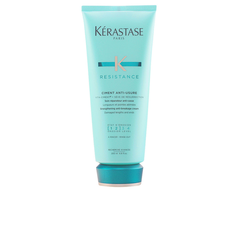 RESISTANCE ciment anti-usure 200 ml - Unisex