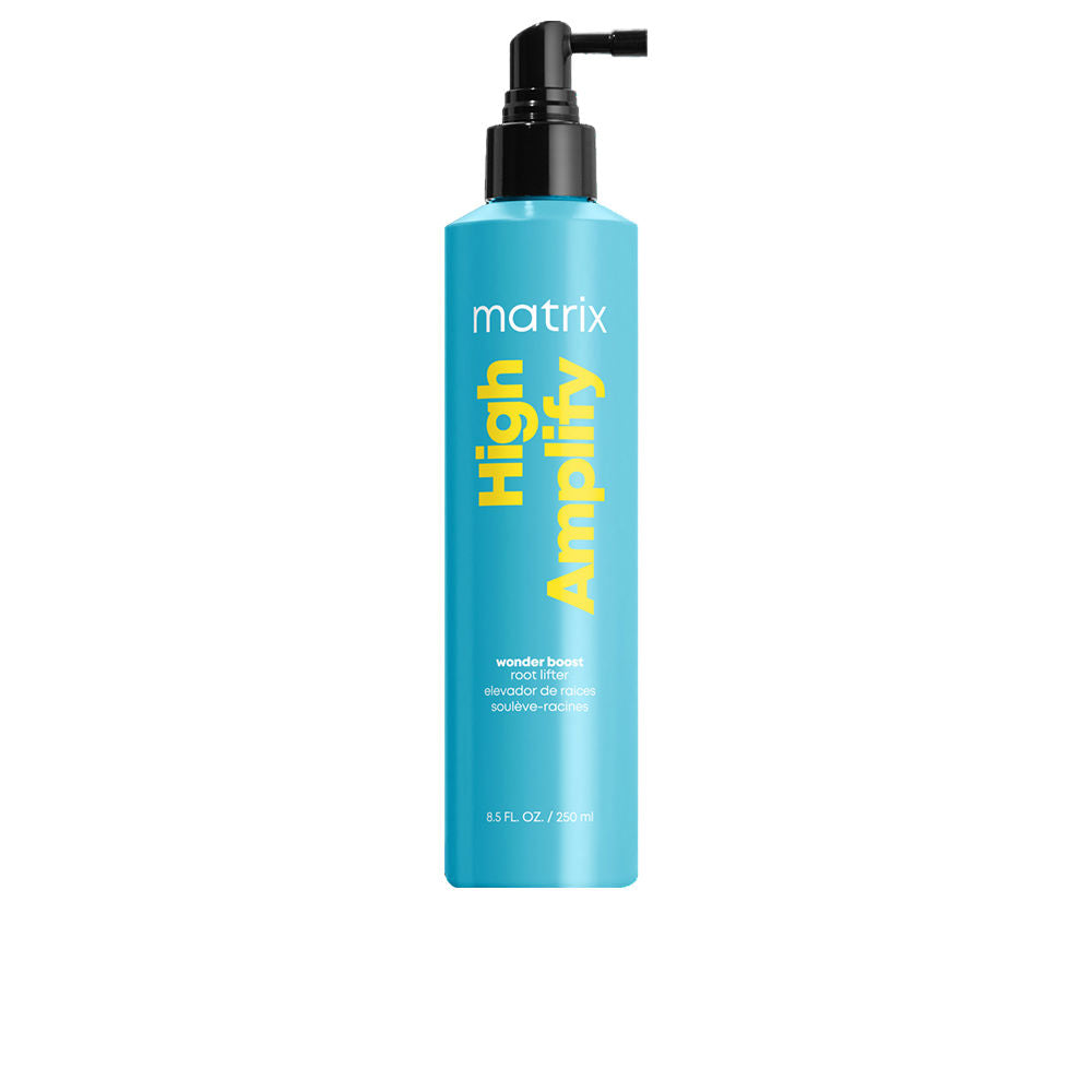 TOTAL RESULTS HIGH AMPLIFY wonder boost root lifter 250 ml - Plureals