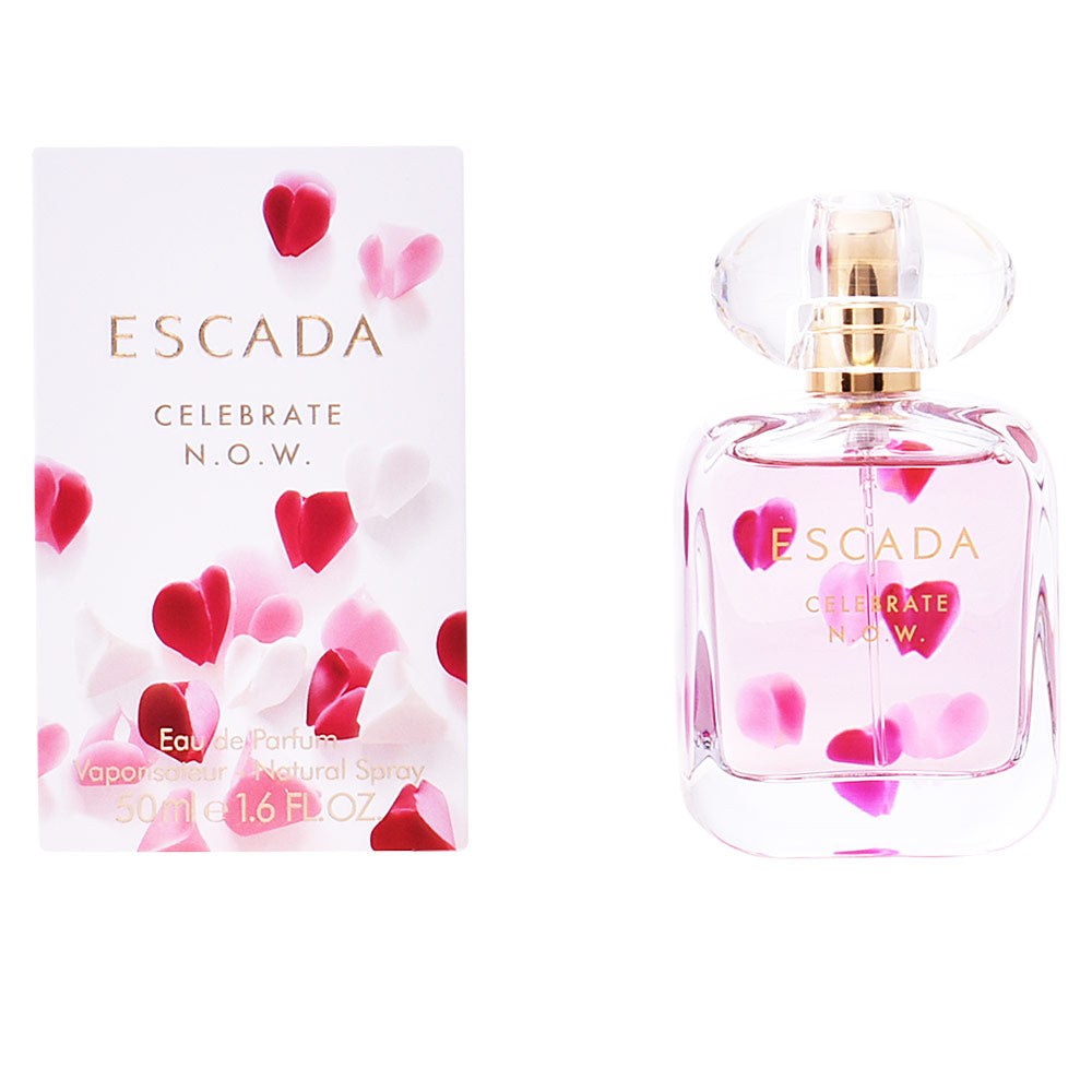 CELEBRATE N.O.W. eau de parfum vapo 50 ml - Plureals