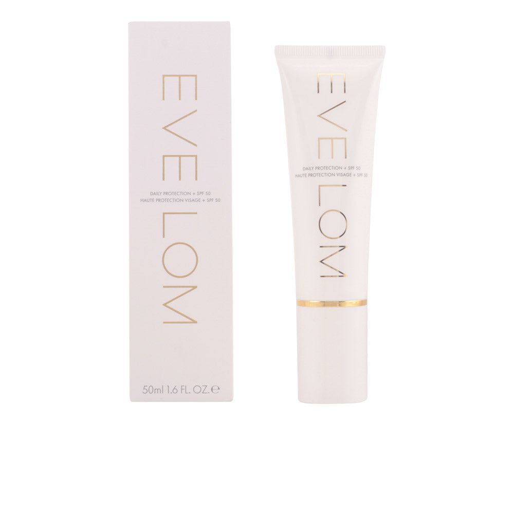 Crème Hydratante Quotidienne SPF50