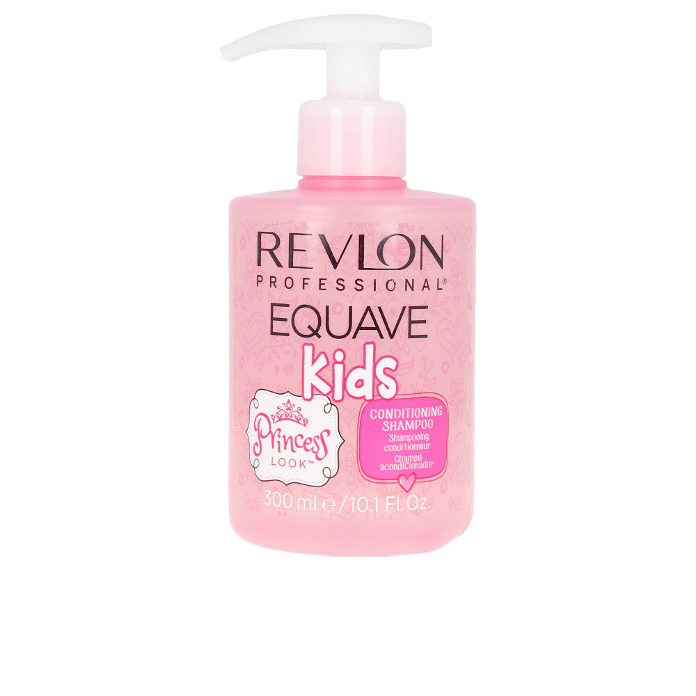Shampoing Revlon