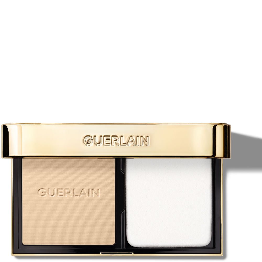 PARURE GOLD compact 5N