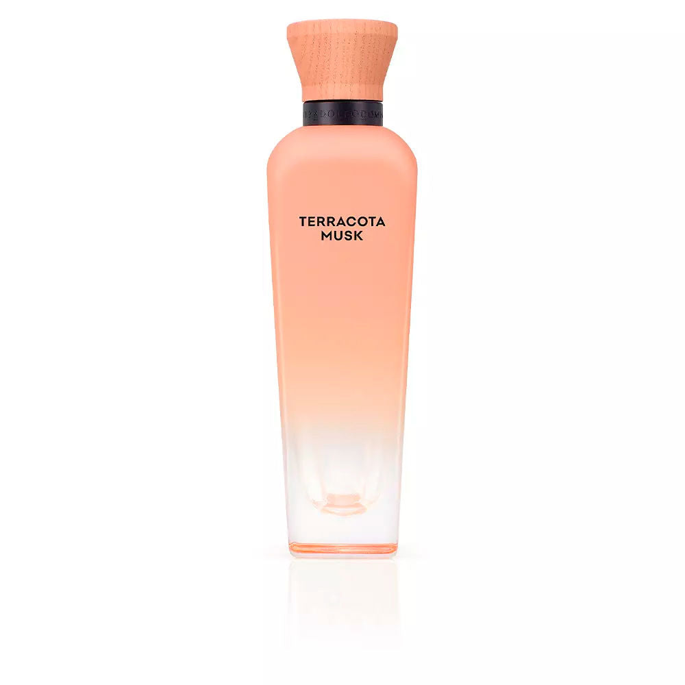 TERRACOTA MUSK eau de parfum spray 60 ml - Plureals