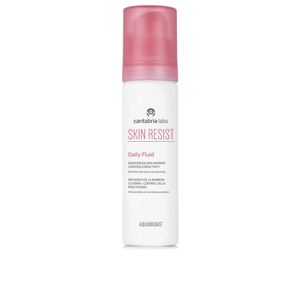 Fluide Hydratant Quotidien Skin Resist