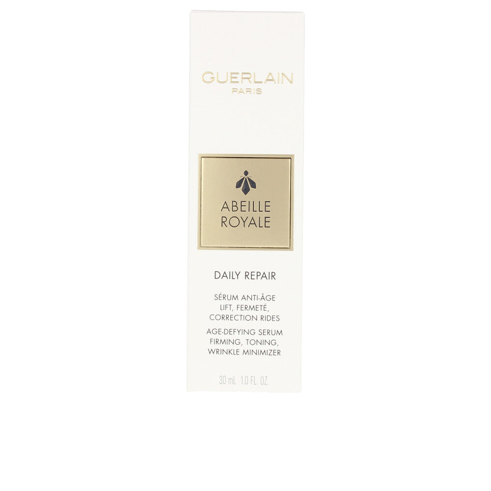 Sérum Réparateur Quotidien 30 ml