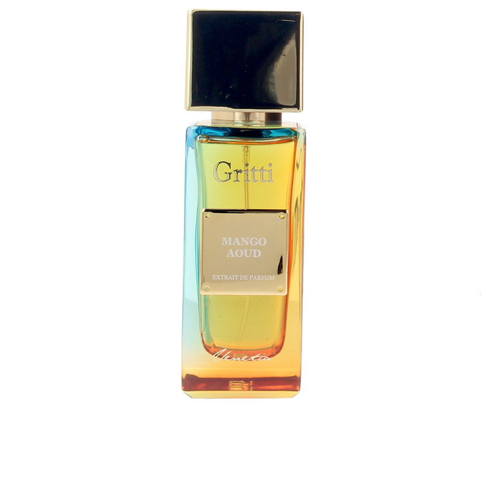 MANGO AOUD EXTRAIT DE PARFUM edp vapo 100 ml - Plureals