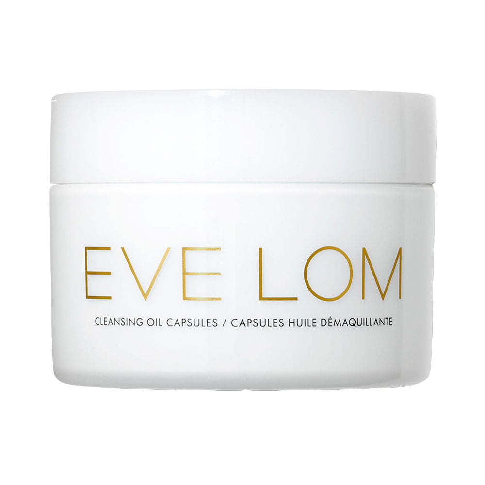 Huile Nettoyante en Capsules Eve Lom