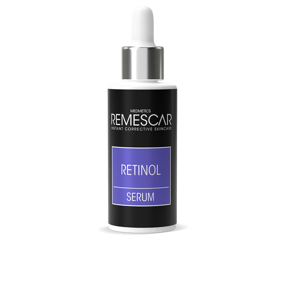 Sérum Rétinol Anti-Âge Remescar