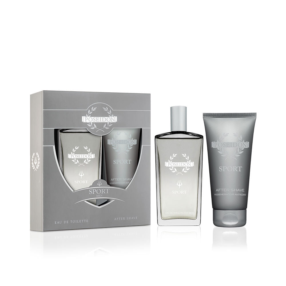 POSEIDON SPORT MEN LOT 2 pz - Plureals