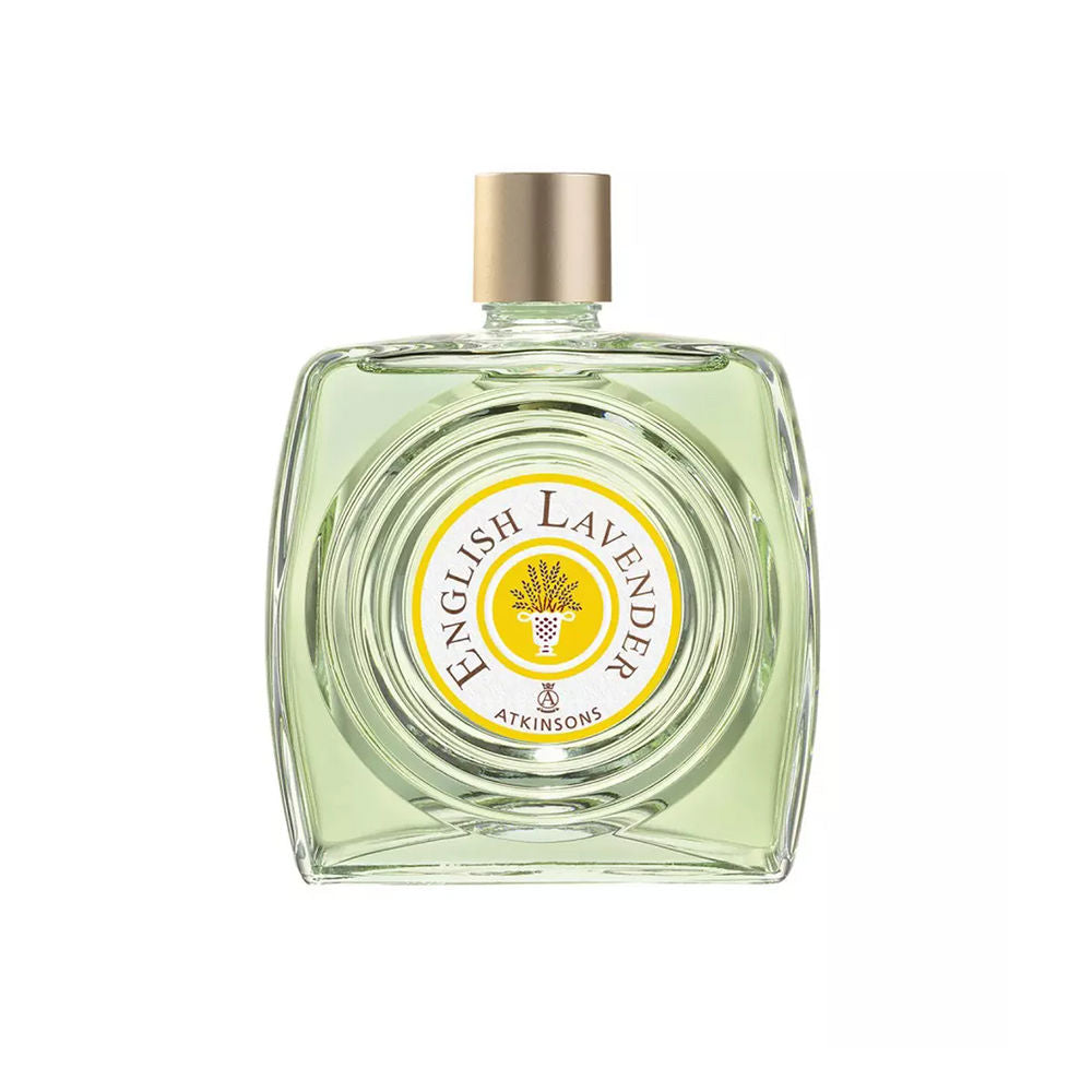 ENGLISH LAVENDER eau de toilette 150 ml - Plureals