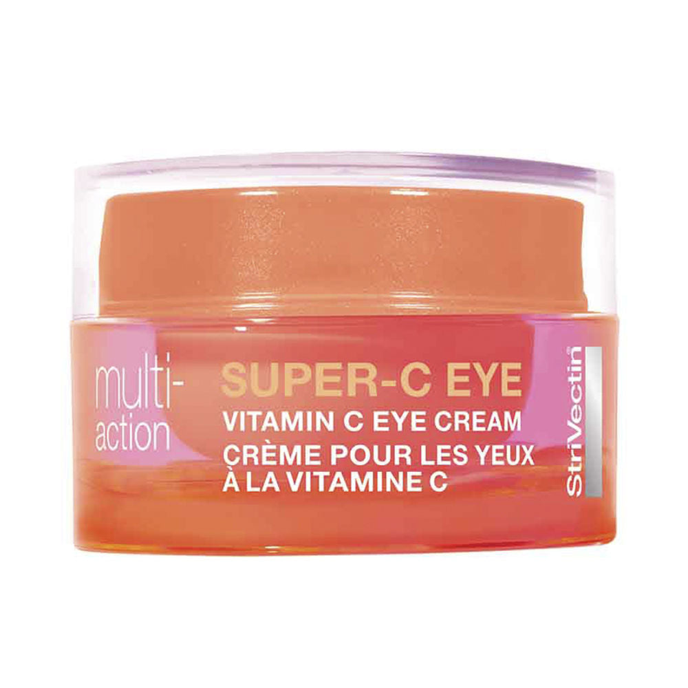 Crème Contour des Yeux à la Vitamine C