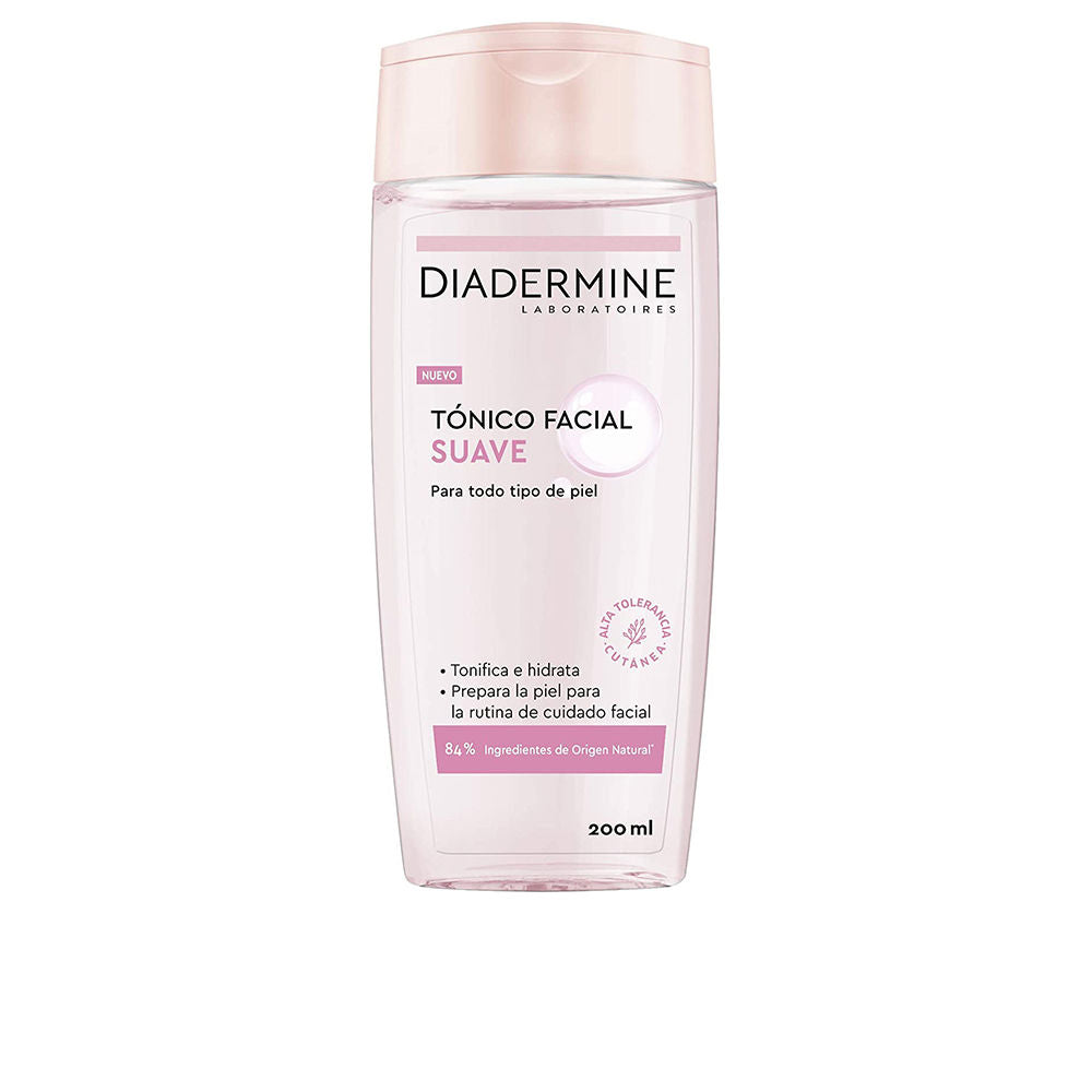 Tonique Facial Douceur Diadermine