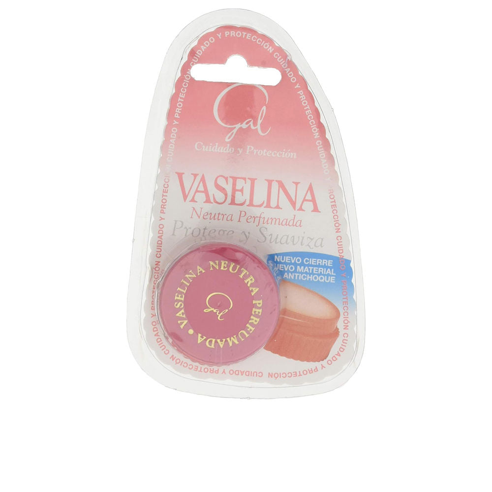 Vaseline Neutre Non Parfumée