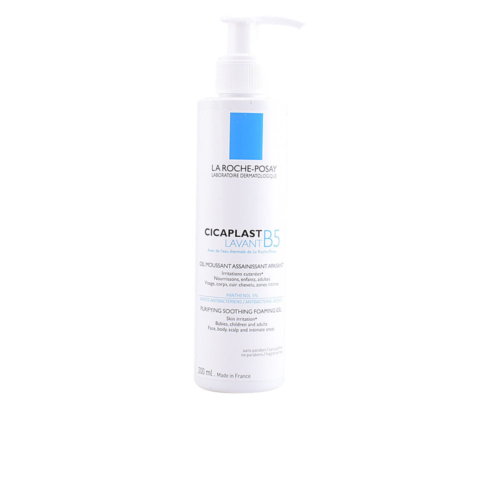 Gel lavant La Roche Posay
