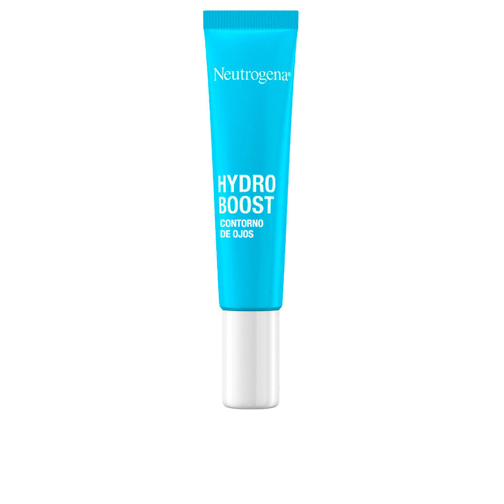 Gel-Crème Contour des Yeux Anti-Fatigue Nouvelle Version