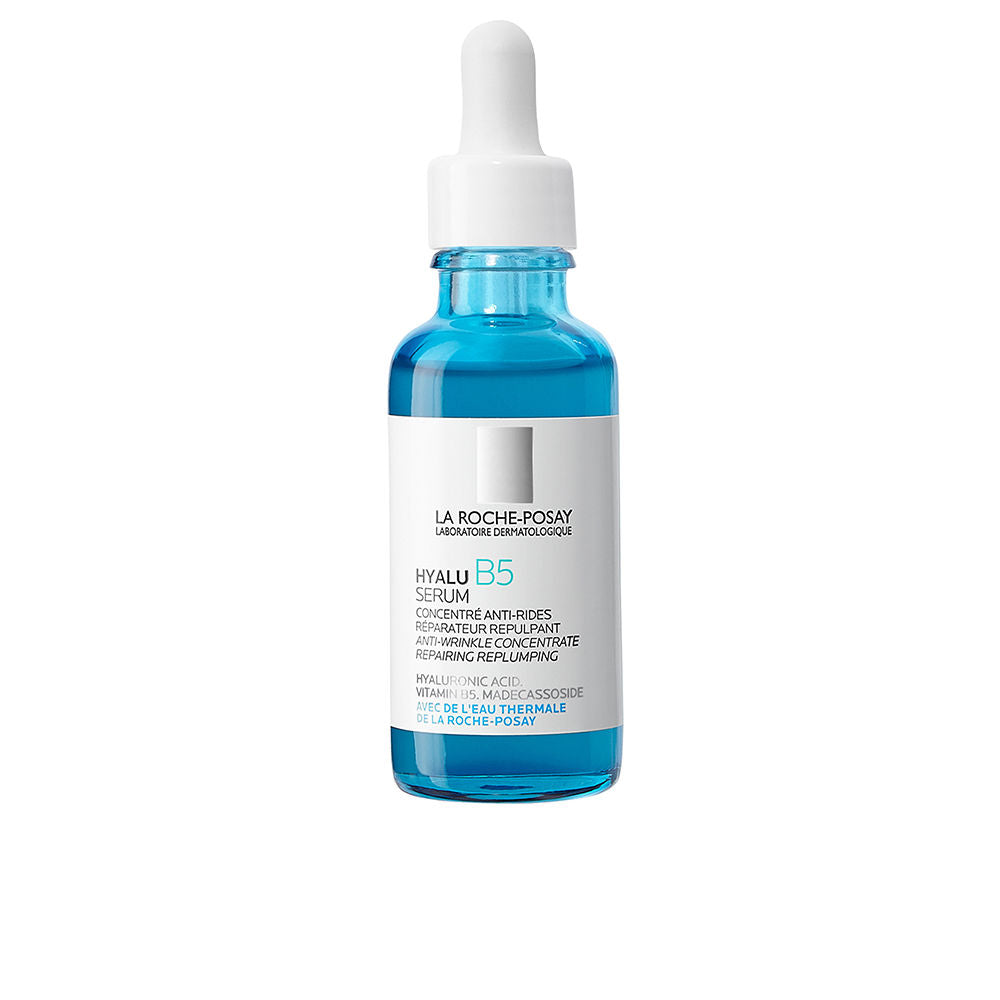 Sérum Repulpant Acide Hyaluronique & Vitamine B5