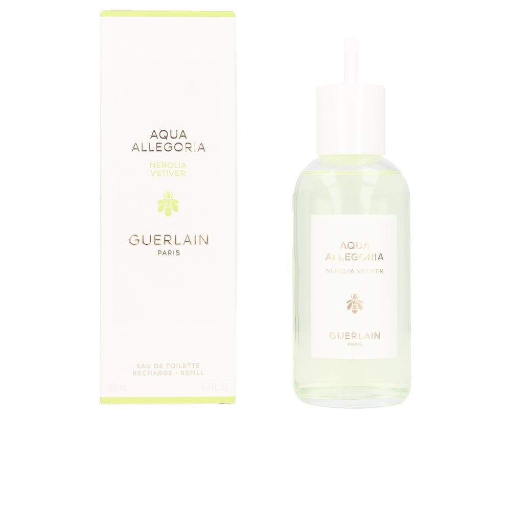 Nerolia Vetiver Recharge EDT