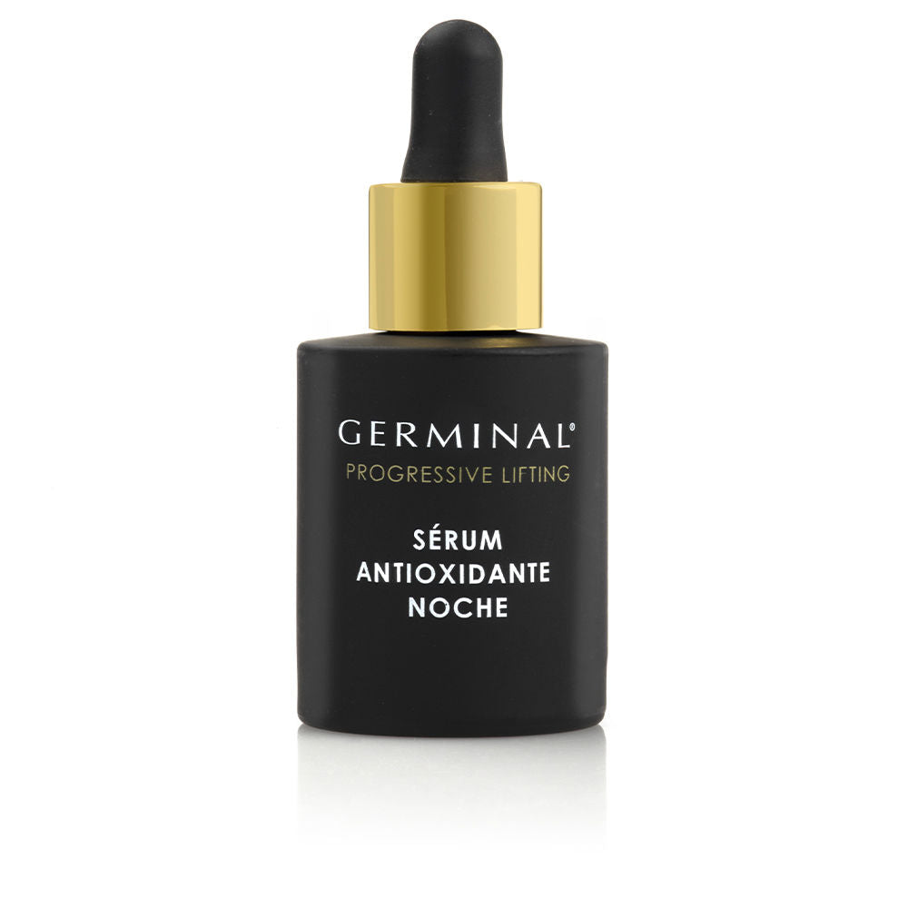 Sérum Antioxydant Nuit Ultra Germinal
