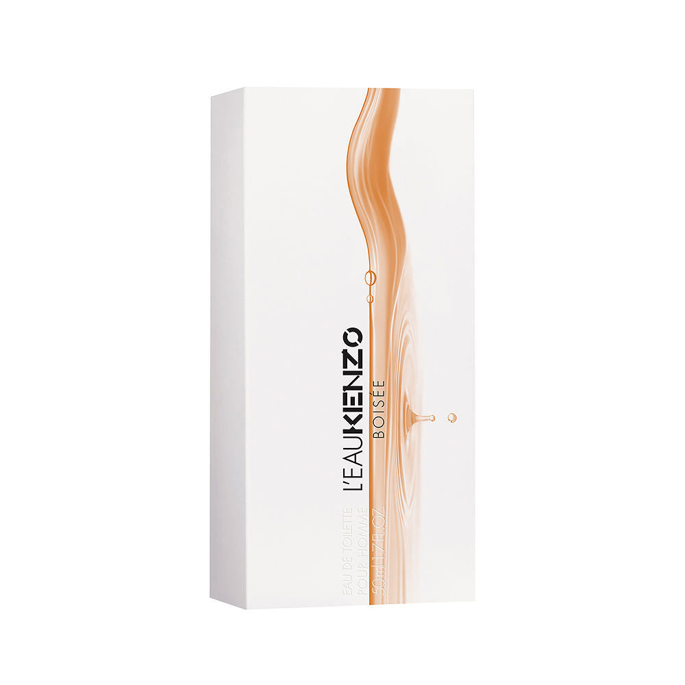 Boisée EDT