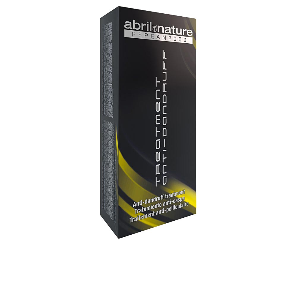 ANTI-DANDRUFF treatment 250 + 100 ml - Unisex