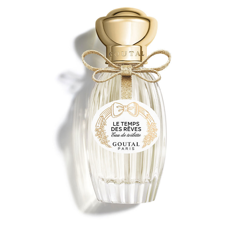 TEMPS DES REVES Eau de Toilette (EDT) - Plureals