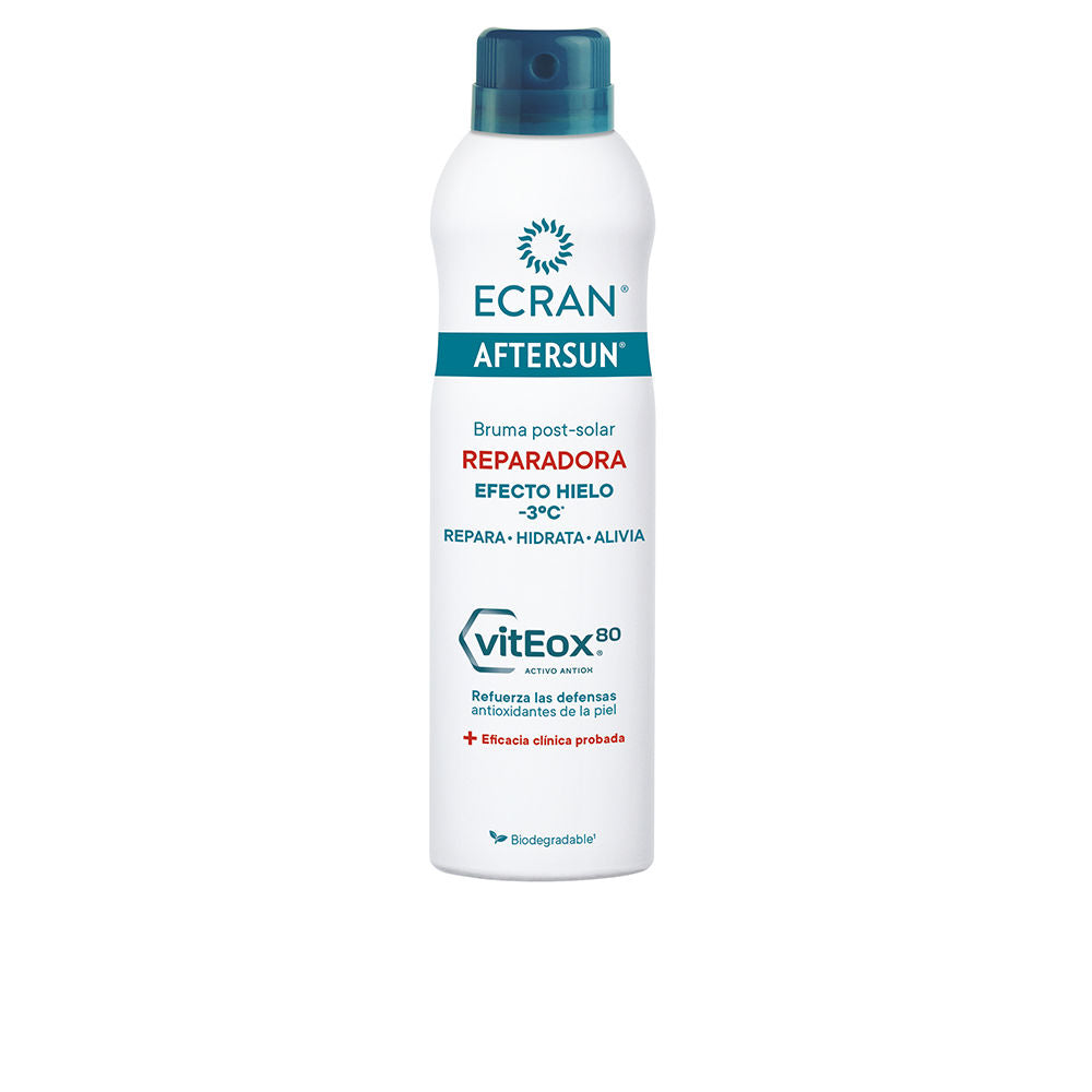 ECRAN AFTERSUN  reparador intensivo 250 ml