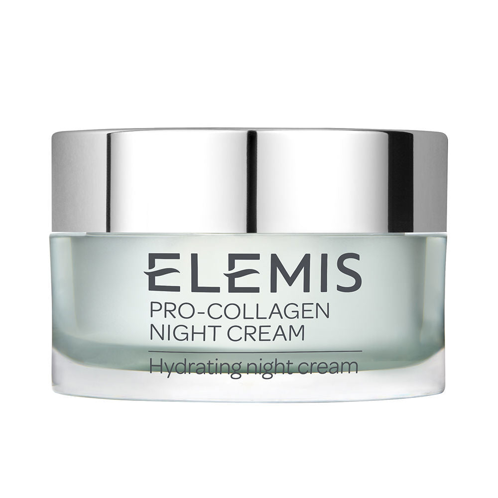 Night Cream Crème de Nuit