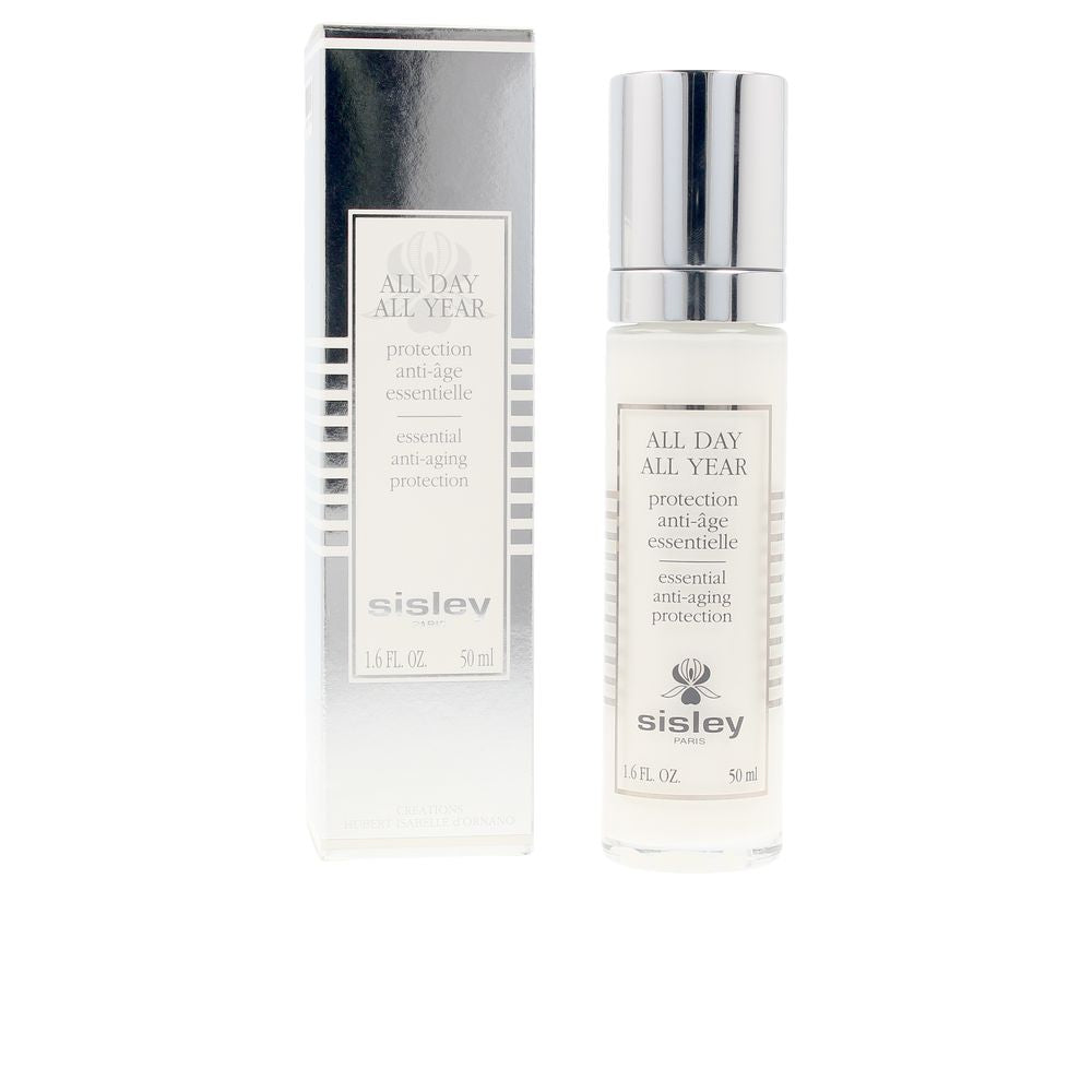 Protection Anti-Âge Essentielle Quotidienne