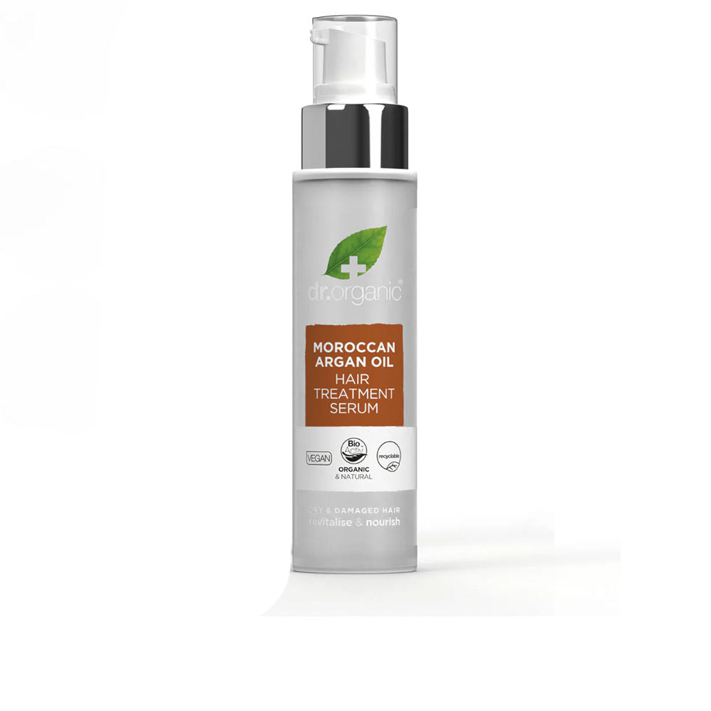 Sérum réparateur à l'argan bio