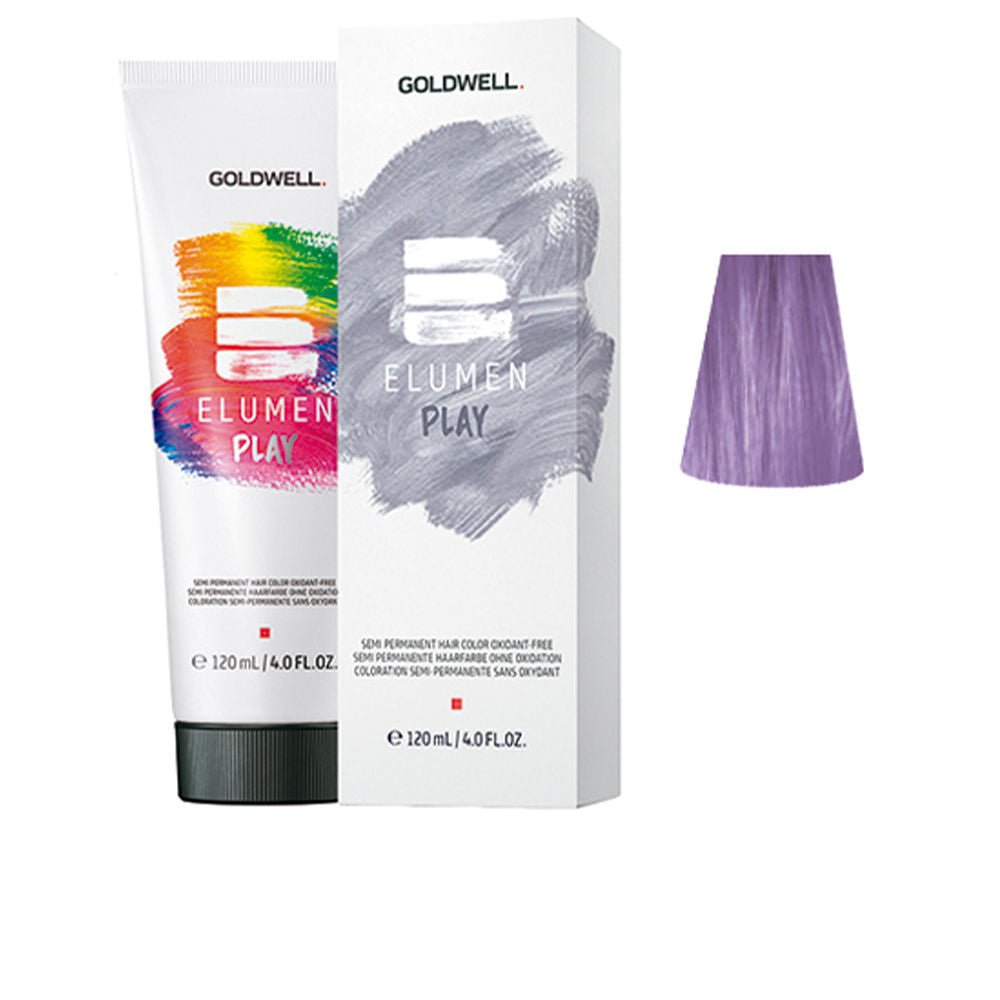 Coloration directe — Lavender (lavande)