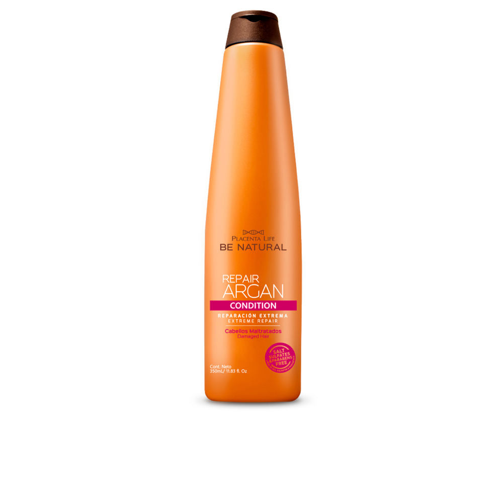 Argan Repair Conditioner 350 ml - Plureals