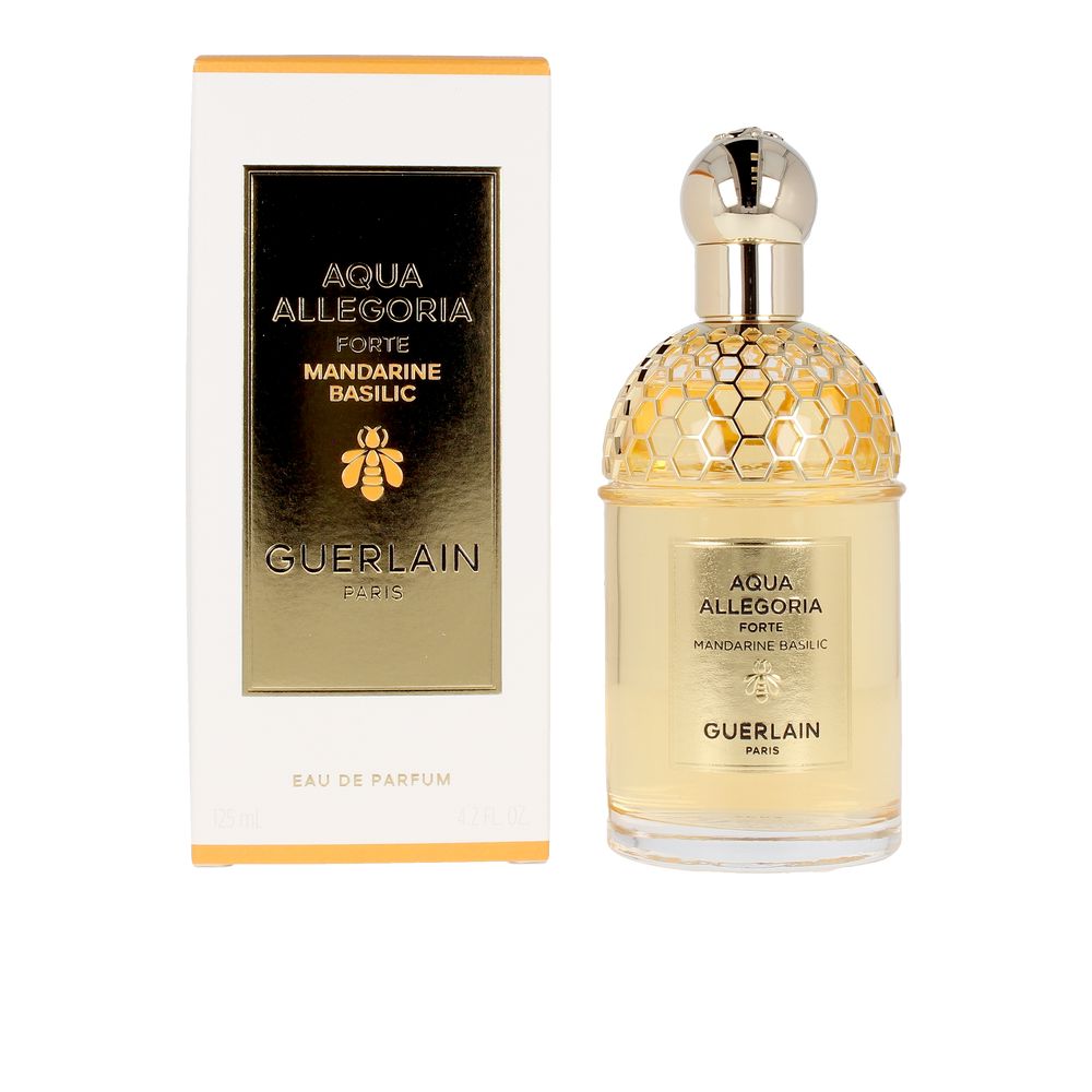 Mandarine Basilic EDP