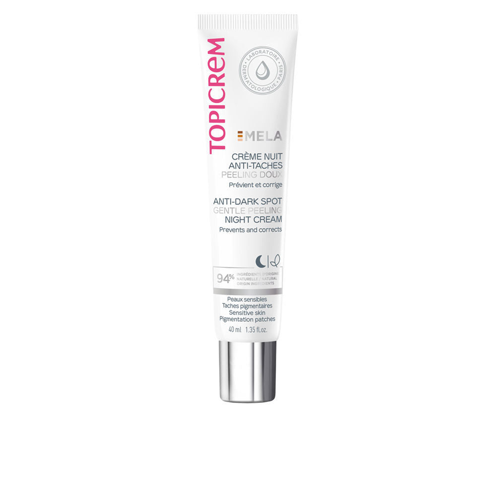 Crème de Nuit Peeling Anti-Taches