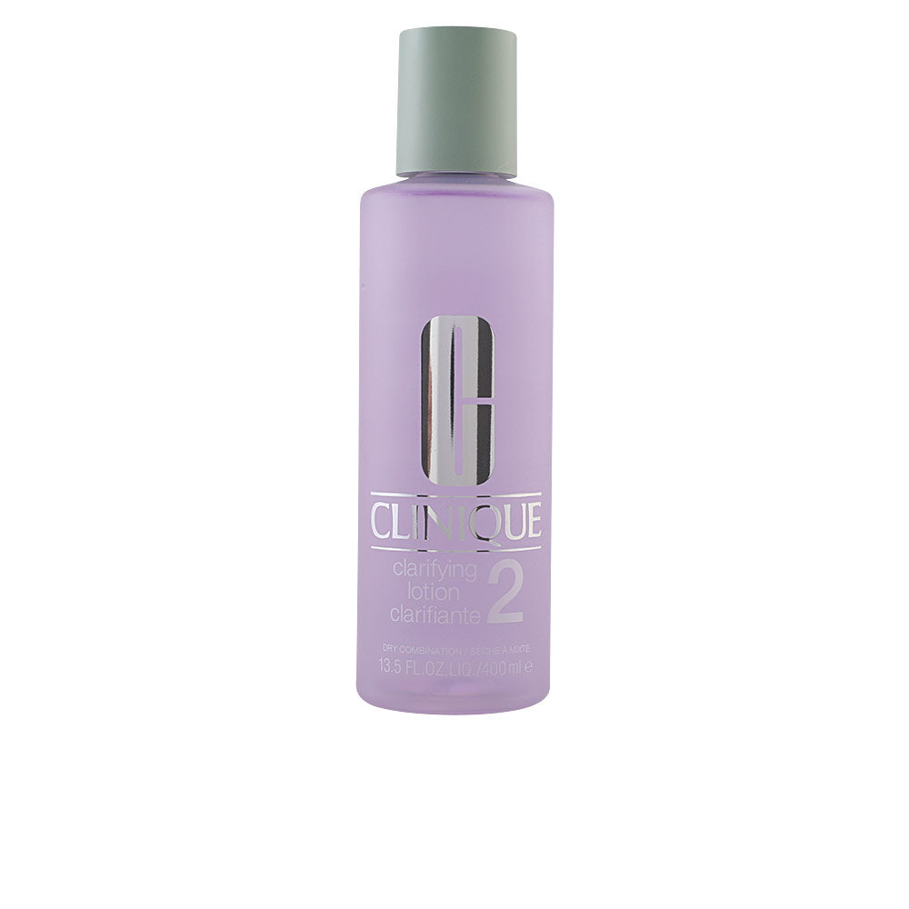 Lotion Clarifiante 2 Peaux Normales Grand Format