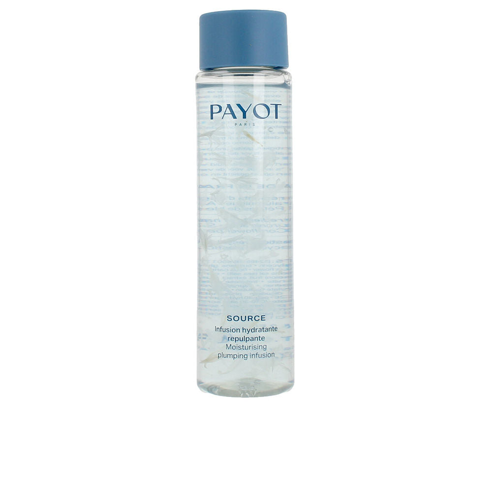 Infusion Repulpante Hydratante