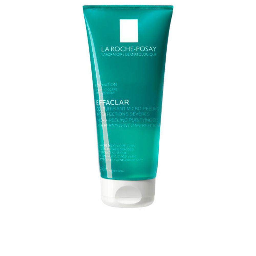 Gel Purifiant Micro-Peeling Anti-Acné