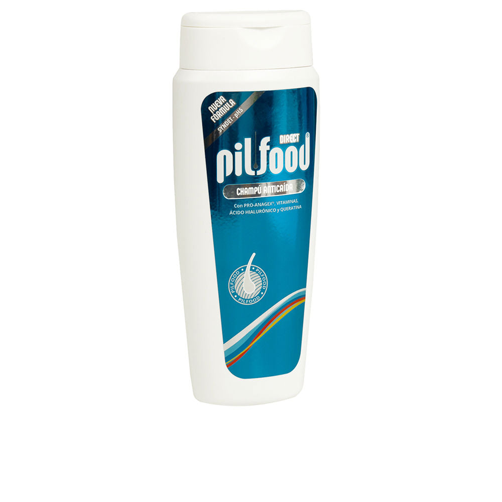 DIRECT anti-hair loss shampoo 200 ml - Plureals